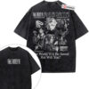 Final Fantasy VII Shirt, Game Shirt, Vintage Tee 2-Sided