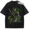 Genji Shirt, Overwatch Shirt, Game Shirt, Vintage T-Shirt