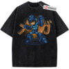 Mega Man Shirt, Game Shirt, Vintage Tee