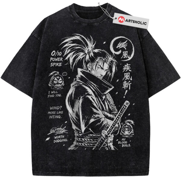 Yasuo Shirt, League of Legends Shirt, LOL Shirt, Game Shirt, Vintage Tee