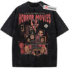 Iconic Slasher Villains Shirt, Halloween Shirt, Horror Shirt, Vintage Tee
