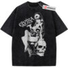 Elvira: Mistress of the Dark Shirt, Halloween Shirt, Horror Shirt, Vintage Tee