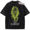 Regan MacNeil Shirt, The Exorcist Shirt, Halloween Shirt, Horror Shirt, Vintage Tee
