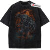 Jason Voorhees Shirt, Friday the 13th Shirt, Halloween Shirt, Horror Shirt, Vintage T-Shirt