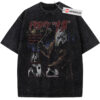 Jason Voorhees Shirt, Friday the 13th Shirt, Halloween Shirt, Horror Shirt, Vintage T-Shirt
