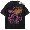 The Texas Chain Saw Massacre Shirt, Halloween Shirt, Horror Movie Shirt, Vintage T-Shirt