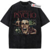 American Psycho Shirt, Halloween Shirt, Horror Movie Shirt, Vintage T-Shirt