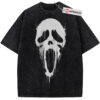 Ghostface Shirt, Scream Shirt, Halloween Shirt, Horror Shirt, Vintage T-Shirt