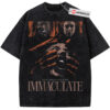 Immaculate Shirt, Halloween Shirt, Horror Shirt, Vintage Tee