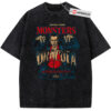 Dracula Shirt, Halloween Shirt, Horror Shirt, Vintage T-Shirt