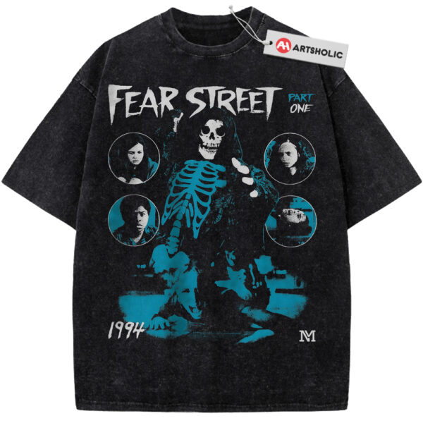 Fear Street Part One: 1994 Shirt, Halloween Shirt, Horror Shirt, Vintage T-Shirt
