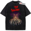 Pet Sematary Shirt, Halloween Shirt, Horror Shirt, Vintage T-Shirt