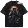 Ghostface Shirt, Scream Shirt, Halloween Shirt, Horror Shirt, Vintage T-Shirt