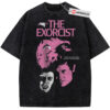 The Exorcist Shirt, Halloween Shirt, Horror Shirt, Vintage T-Shirt