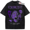 The Exorcist Shirt, Halloween Shirt, Horror Shirt, Vintage T-Shirt
