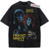 Fright Night Shirt, Halloween Shirt, Horror Shirt, Vintage T-Shirt