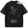 An American Werewolf in London Shirt, Halloween Shirt, Horror Shirt, Vintage T-Shirt
