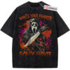 Ghostface Shirt, Scream Shirt, Halloween Shirt, Horror Shirt, Vintage T-Shirt