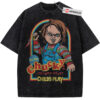 Chucky Shirt, Child's Play Shirt, Halloween Shirt, Horror Shirt, Vintage T-Shirt