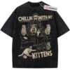 Ghostface Shirt, Scream Shirt, Halloween Shirt, Horror Shirt, Vintage T-Shirt