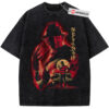 Freddy Krueger Shirt, A Nightmare on Elm Street Shirt, Halloween Shirt, Horror Shirt, Vintage T-Shirt