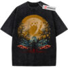 Jason Voorhees Shirt, Friday the 13th Shirt, Halloween Shirt, Horror Shirt, Vintage T-Shirt
