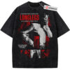 Longlegs Shirt, Halloween Shirt, Horror Shirt, Vintage Tee