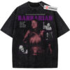 Barbarian Shirt, Halloween Shirt, Horror Shirt, Vintage Tee