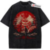 Freddy Krueger Shirt, A Nightmare on Elm Street Shirt, Halloween Shirt, Horror Shirt, Vintage Tee