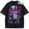 Jason Voorhees Shirt, Friday the 13th Shirt, Halloween Shirt, Horror Shirt, Vintage T-Shirt