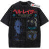 Pinhead Shirt, Hellraiser Shirt, Halloween Shirt, Horror Shirt, Vintage T-Shirt
