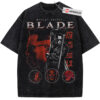 Blade Shirt, Halloween Shirt, Horror Shirt, Vintage T-Shirt