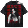 Obsession Shirt, Halloween Shirt, Horror Shirt, Vintage T-Shirt