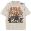 Star Wars Shirt, Halloween Shirt, Movie Shirt, Vintage Tee