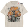 Darth Vader Shirt, Star Wars Shirt, Halloween Shirt, Movie Shirt, Vintage T-Shirt