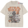 Star Wars Shirt, Halloween Shirt, Movie Shirt, Vintage T-Shirt