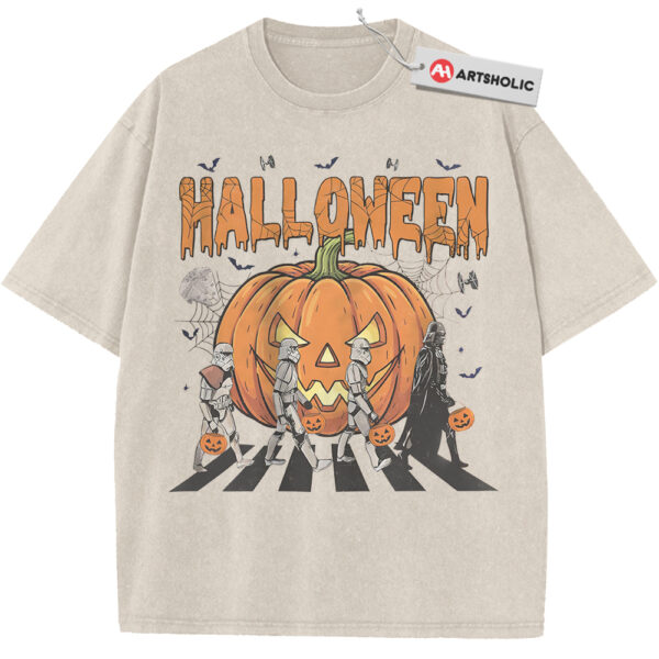 Star Wars Shirt, Halloween Shirt, Movie Shirt, Vintage T-Shirt