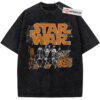 Star Wars Shirt, Halloween Shirt, Movie Shirt, Vintage Tee