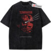 The Terminator Shirt, Movie Shirt, Vintage T-Shirt
