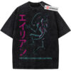 Alien vs Predator Shirt, Halloween Shirt, Movie Shirt, Vintage T-Shirt