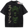 Alien vs Predator Shirt, Halloween Shirt, Movie Shirt, Vintage T-Shirt