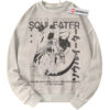 Maka Albarn Sweatshirt, Soul Eater Sweatshirt, Anime Sweatshirt, Vintage Sweatshirt