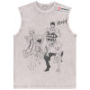 Hunter x Hunter Tank Top, Anime Tank Top, Vintage Tank Top