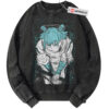 Hajime Kashimo Sweatshirt, Jujutsu Kaisen Sweatshirt, Anime Sweatshirt, Vintage Sweatshirt