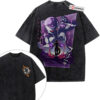 Frieza Shirt, Dragon Ball Shirt, Anime Shirt, Vintage Tee 2-Sided
