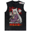Tomoe Tank Top, Kamisama Kiss Tank Top, Anime Tank Top, Vintage Tank Top