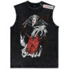 The Promised Neverland Tank Top, Anime Tank Top, Vintage Tank Top