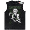Toshiro Hitsugaya Tank Top, Bleach Tank Top, Anime Tank Top, Vintage Tank Top