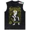 Draken Tank Top, Tokyo Revengers Tank Top, Anime Tank Top, Vintage Tank Top