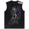 Shouko Komi Tank Top, Komi Can't Communicate Tank Top, Anime Tank Top, Vintage Tank Top